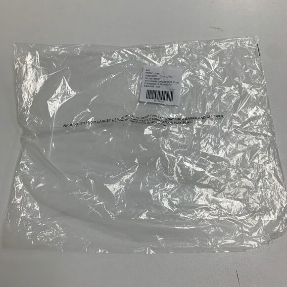 Porridge Top Womens XXS Black White Striped Puff Sleeve Keyhole Anthropologie - Picture 12 of 16